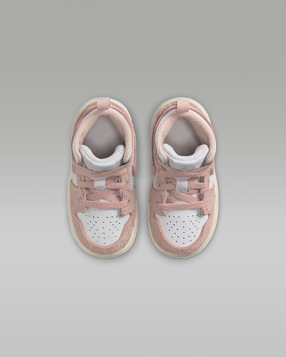 Air max bebe rose jordan outlet